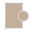 Mini Standard Rollo Dunkelbeige