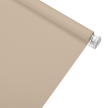 Mini Standard Rollo Dunkelbeige