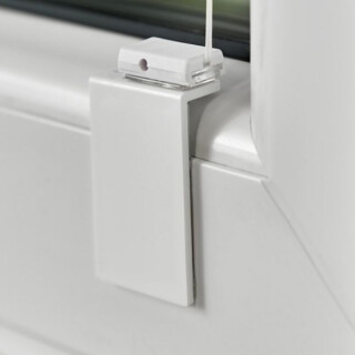 Selbstklebendes Halterungsset für Plissees ZM-01-304